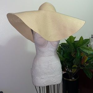 Floppy Hat